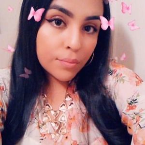 Meet your Posher, Vicki